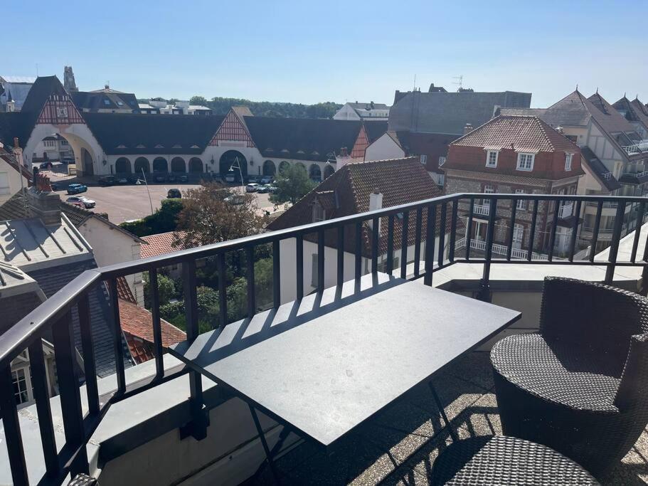Residence Ascot 7 Pers Le Touquet Esterno foto