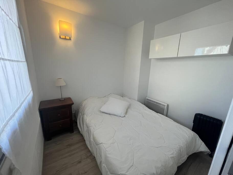Residence Ascot 7 Pers Le Touquet Esterno foto